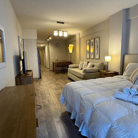 Urbana Suites & Studios 440 サンカルロスデバリローチェ エクステリア 写真