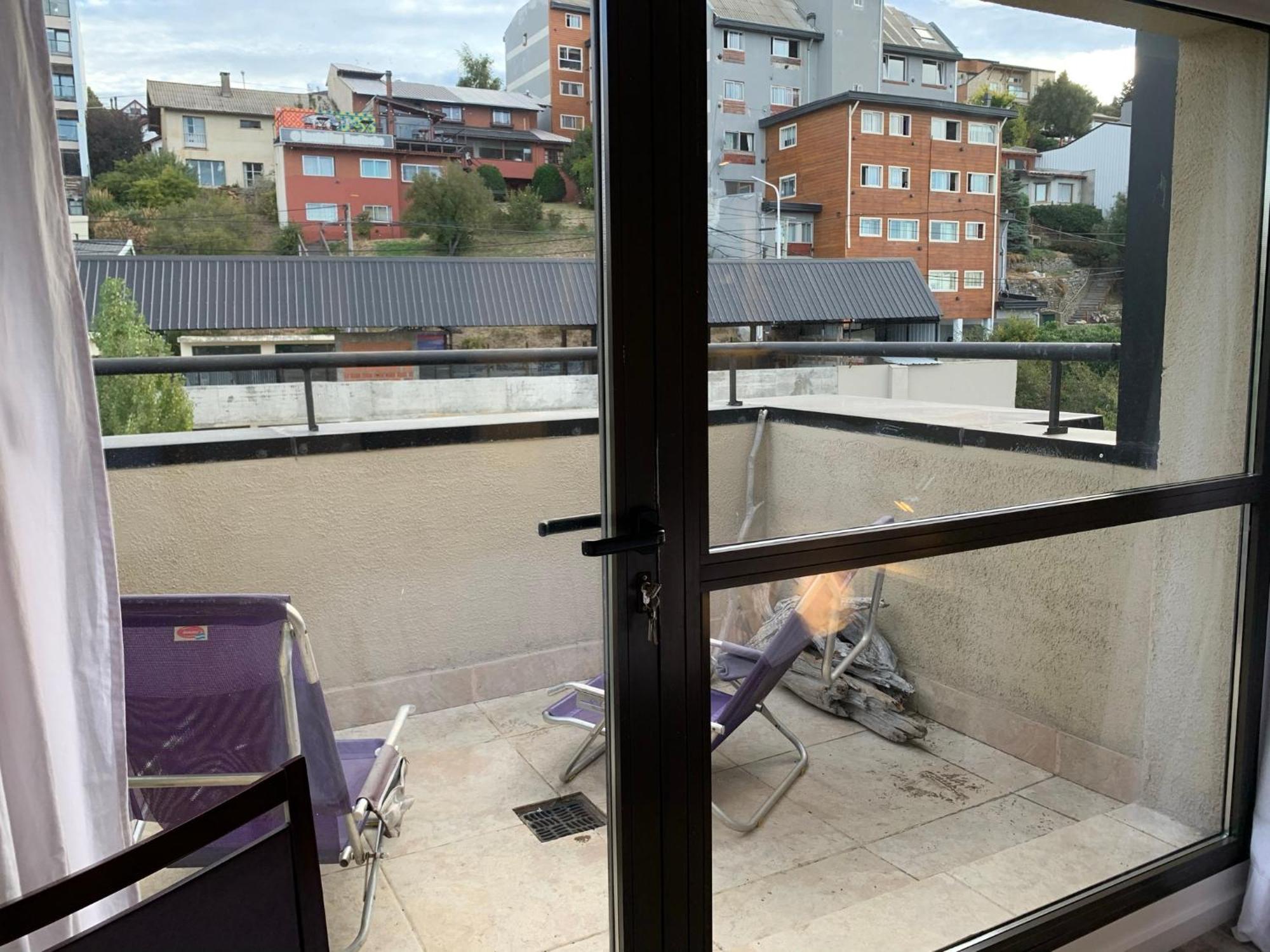 Urbana Suites & Studios 440 サンカルロスデバリローチェ 部屋 写真