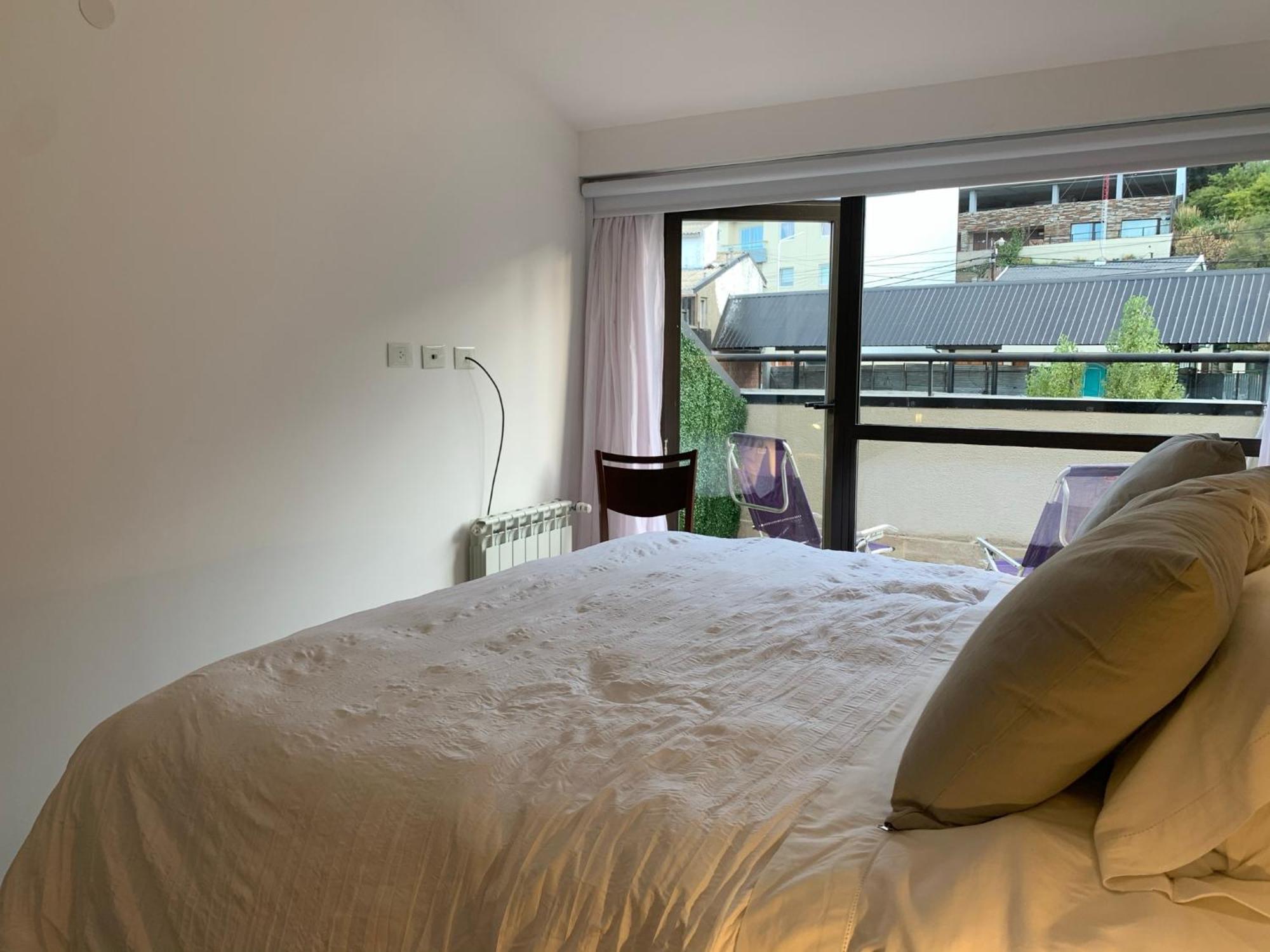 Urbana Suites & Studios 440 サンカルロスデバリローチェ 部屋 写真