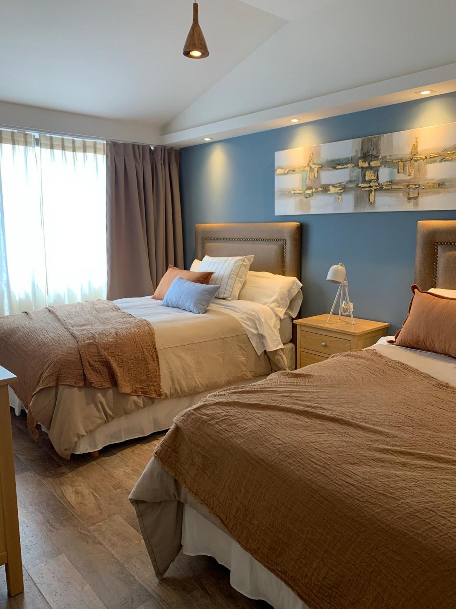 Urbana Suites & Studios 440 サンカルロスデバリローチェ 部屋 写真