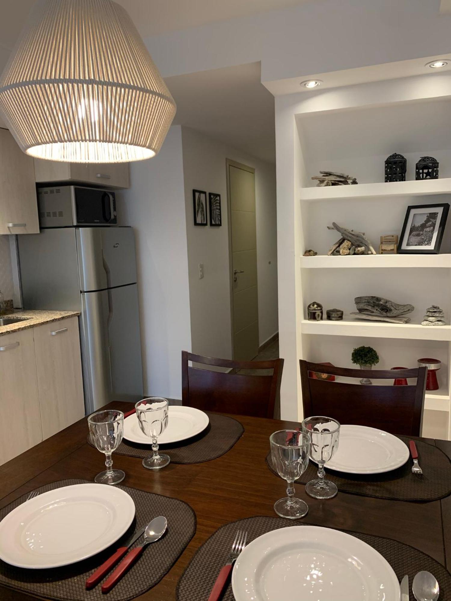 Urbana Suites & Studios 440 サンカルロスデバリローチェ 部屋 写真