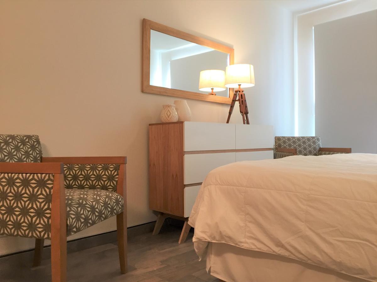 Urbana Suites & Studios 440 サンカルロスデバリローチェ エクステリア 写真