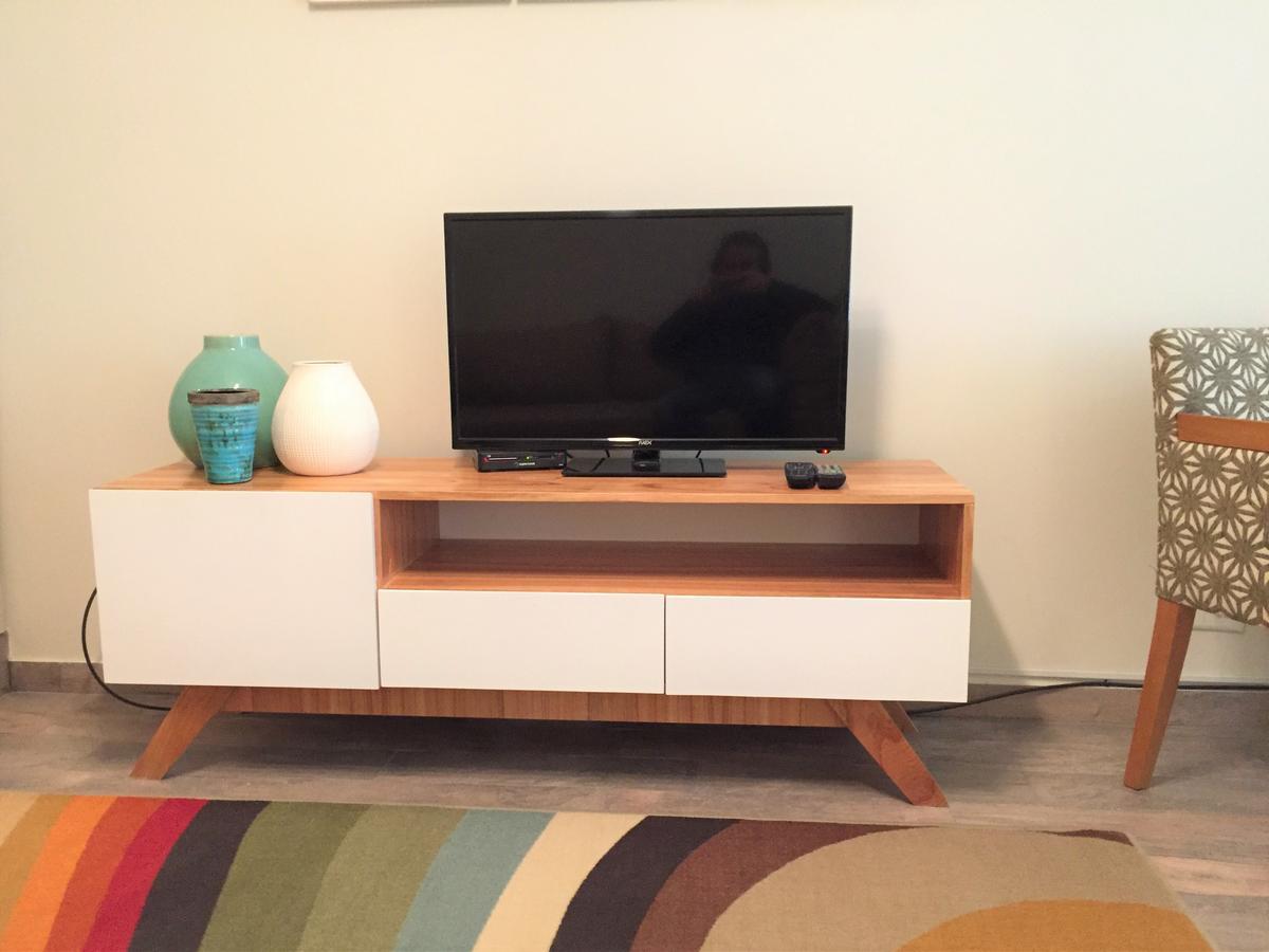 Urbana Suites & Studios 440 サンカルロスデバリローチェ エクステリア 写真