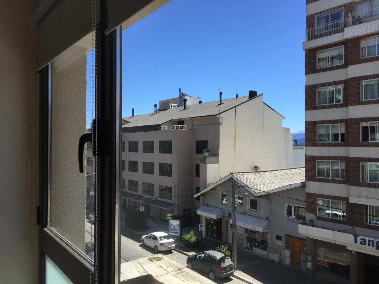 Urbana Suites & Studios 440 サンカルロスデバリローチェ エクステリア 写真