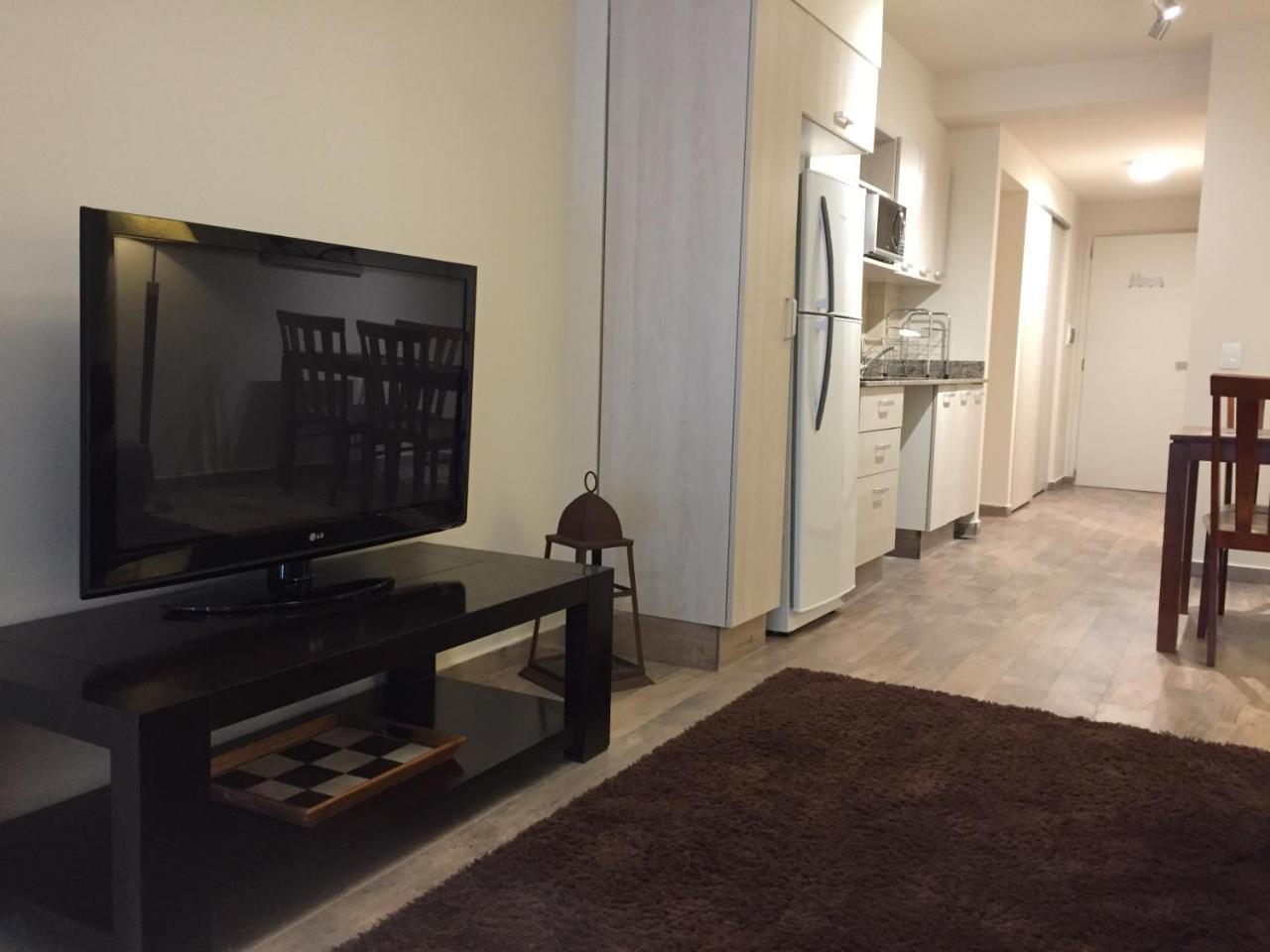 Urbana Suites & Studios 440 サンカルロスデバリローチェ エクステリア 写真