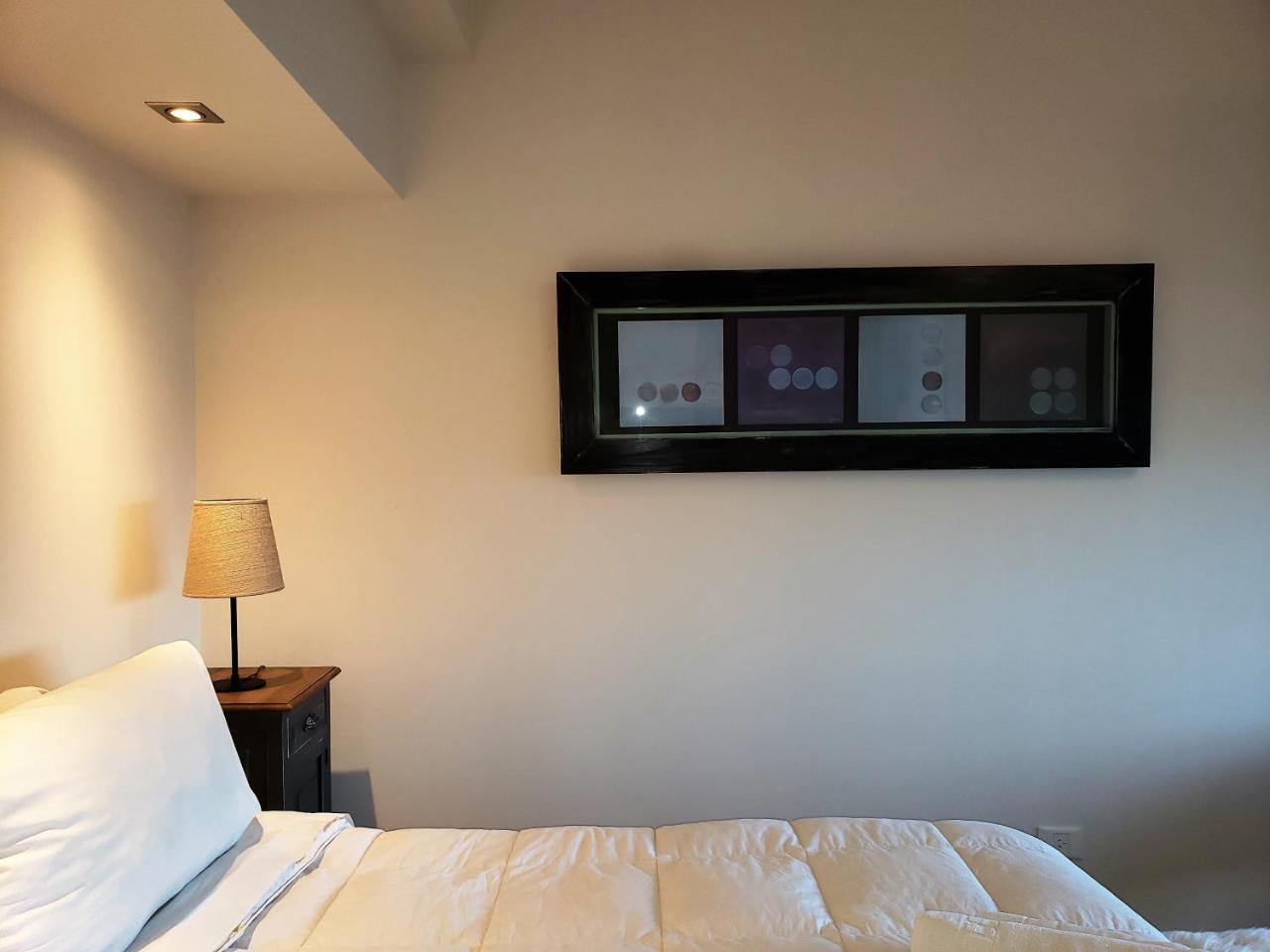 Urbana Suites & Studios 440 サンカルロスデバリローチェ エクステリア 写真
